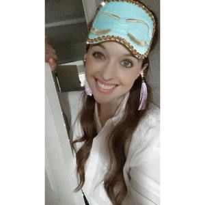 Meet your Posher, Alexandra